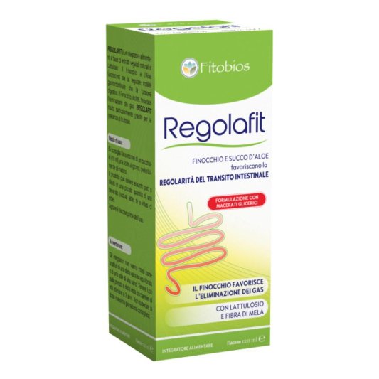 REGOLAFIT 120ml