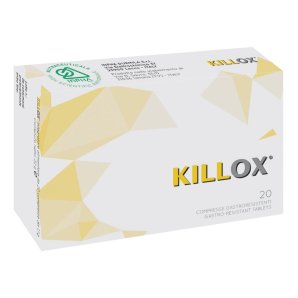 KILLOX 20 Cpr
