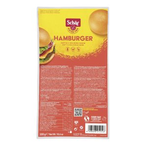 SCHAR HAMBURGER 300G