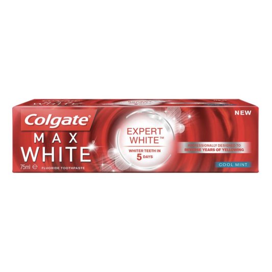 COLGATE Dent.Expert White 75ml