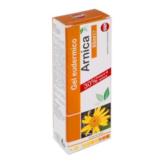 ARNICA Gel Euderm.30% 65ml KOS