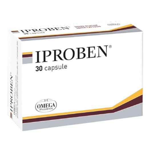 IPROBEN 30CPS