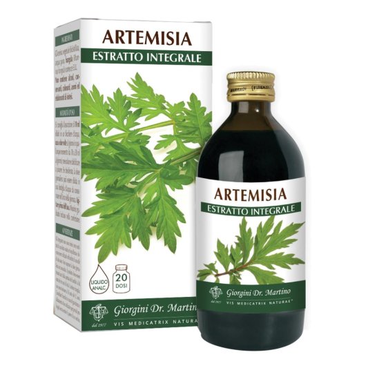 ARTEMISIA Estr.Int.200ml SVS