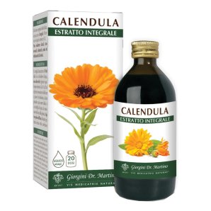 CALENDULA Estr.Int.200ml SVS