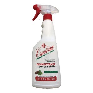 CREOLINA PRONTO USO 700ML