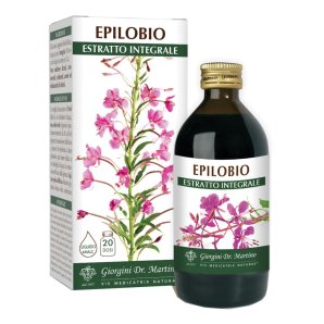 EPILOBIO Estr.Int.200ml SVS