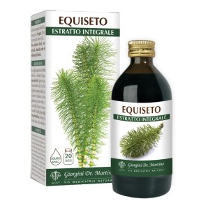 EQUISETO Estr.Int.200ml SVS