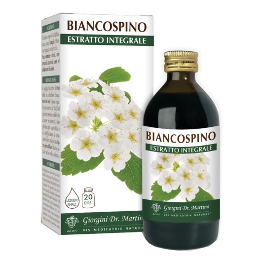 BIANCOSPINO Estr.Int.200ml SVS