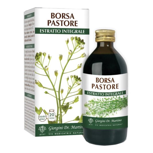 BORSA PAST.Estr.Int.200ml SVS