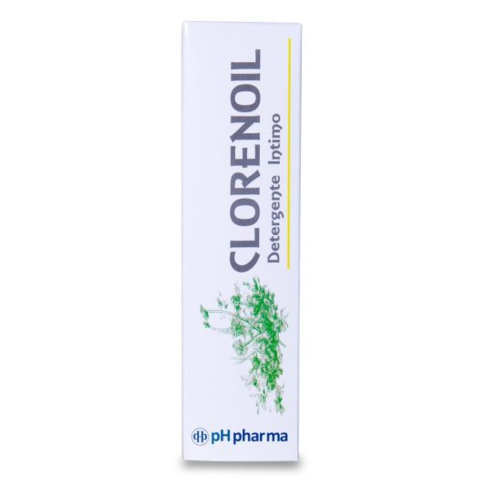 CLORENOIL Det.Intimo 200ml