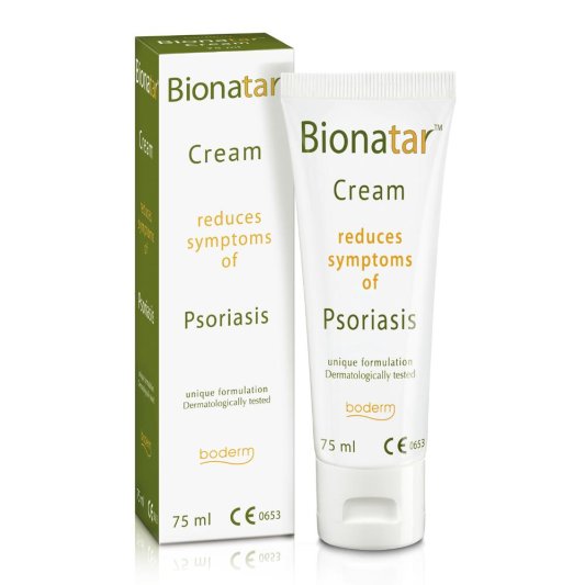 BIONATAR Crema 75ml