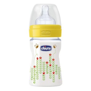 CH BIB BENESS UNI SIL 150ML