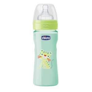 CH BIB BENESS UNI SIL 250ML