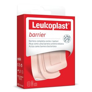 LEUKOPLAST Barr.Cer.Ass.20pz