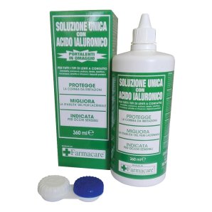 SOLUZIONE UNICA C/IAL 360ML FMC