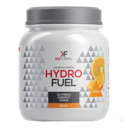 HYDRO FUEL ARANCIA 480G