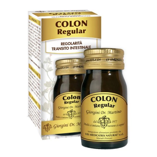 COLON Regular  50 Grani