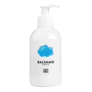 MAMMABABY BALSAMO BABY 250ML