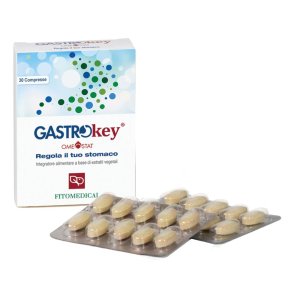 GASTROKEY 30 CPR FTM