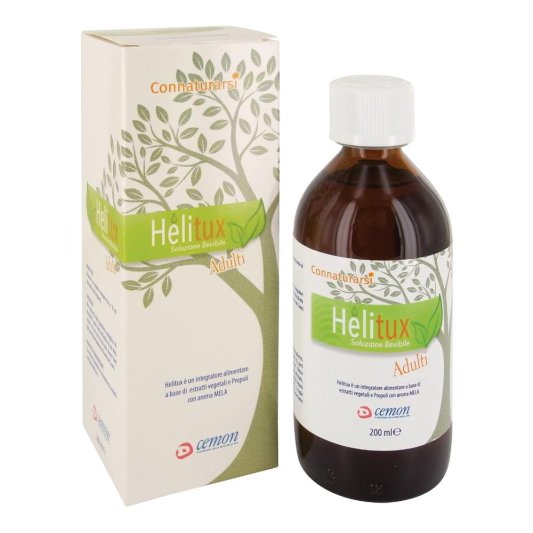 HELITUX Scir.200ml CEMON