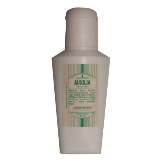 AUXILIA Gtt 50ml