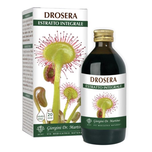 DROSERA Estr.Int.200ml SVS