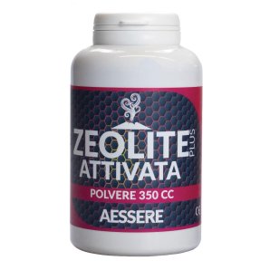 ZEOLITE PLUS 350ML