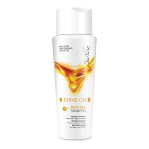 SHINE ON Sh.Ristr.200ml