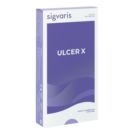 ULCER-X+503 Gamb.P/A XL/L SIGV