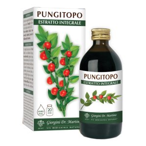 PUNGITOPO Estr.Int.200ml