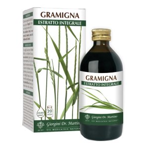 GRAMIGNA Estr.Int.200ml SVS