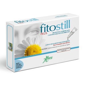 FITOSTILL Plus Gtt Oc.10fl.5ml