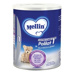 POLILAT 1 Latte Polv.400g