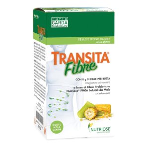 TRANSITA Fibre 12 Bust.60ml