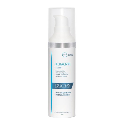 KERACNYL Siero Donna 30ml