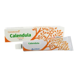 CME CALENDULA Crema Gel 60ml