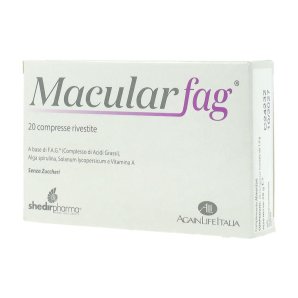 MACULARFAG 20CPR