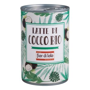 BEVANDA Cocco Bio 400ml