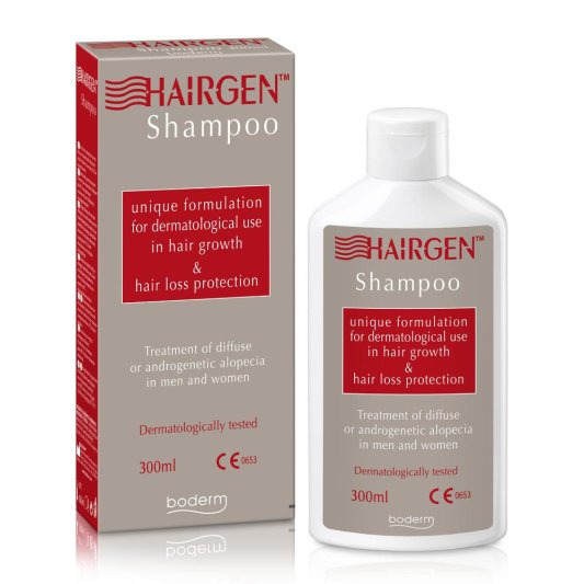 HAIRGEN Shampoo 300ml