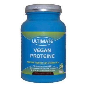 VEGAN Proteine Cacao 450g