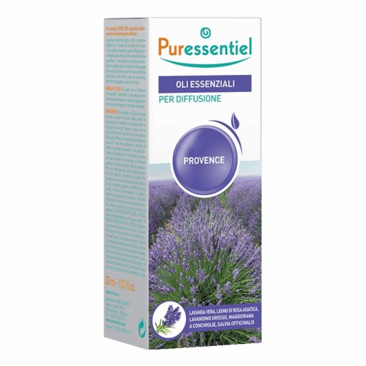 PURESSENTIEL Misc.Provence