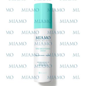 MIAMO TRIPLE BRIGHTENING CREAM