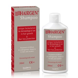 HAIRGEN SHAMPOO 200ML