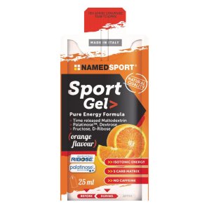 SPORT GEL Orange 25ml