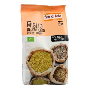 FdL Miglio Dec.Italia Bio 400g