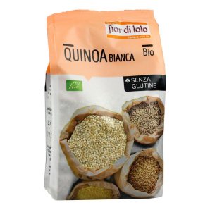 FdL Quinoa Bianca Bio 400g