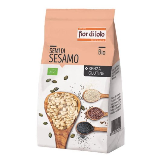 FdL Semi Sesamo Bio 250g