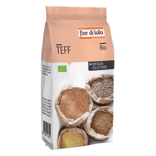 BIO Teff 400Gr.