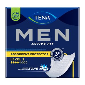 TENA MEN Livello 2 10pz