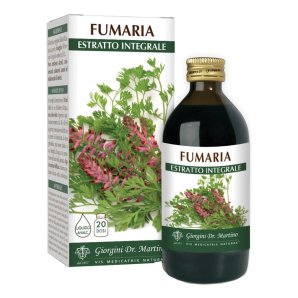 FUMARIA Estr.Int.200ml SVS